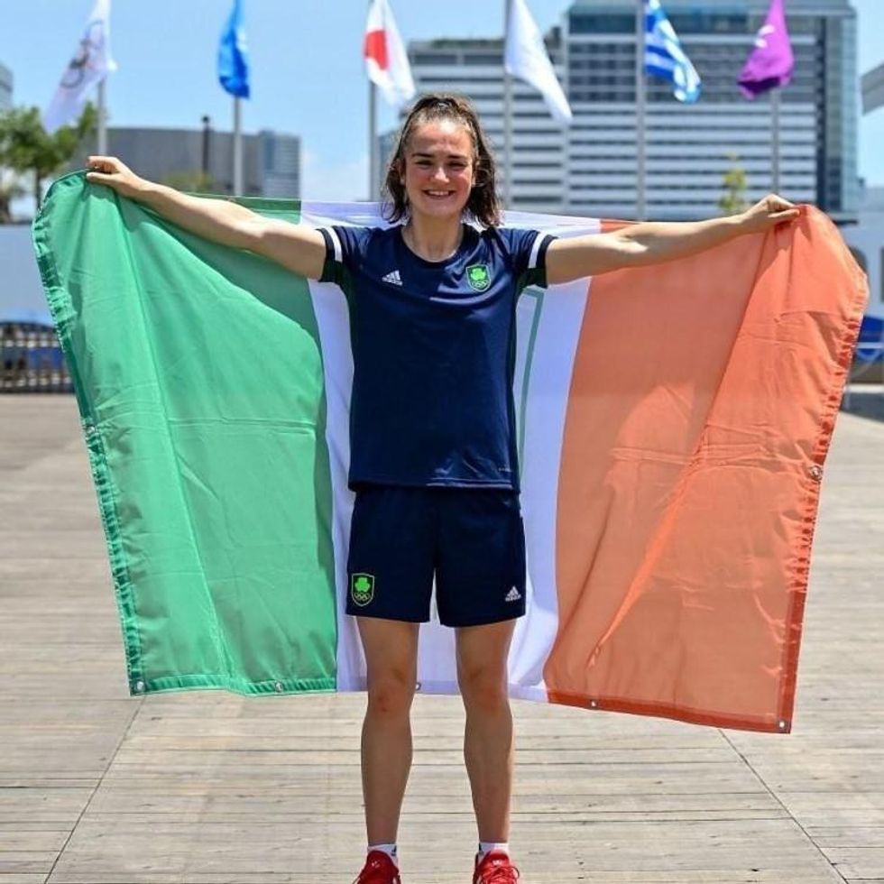 Check out all the LGBTQ+ Olympic medalists at the 2020 Summer Olympics in Tokyo