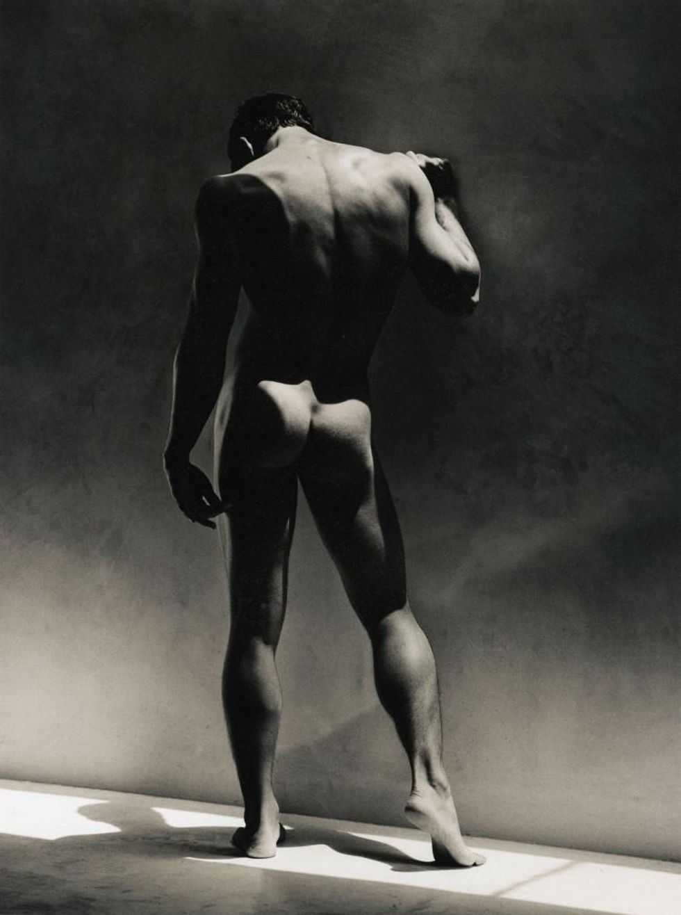 Check out some of our favorite BOYS! BOYS! BOYS! from The Little Black Gallery and on group exhibit at the Fahey / Klein Gallery in Los Angeles just in time for Pride 2021.