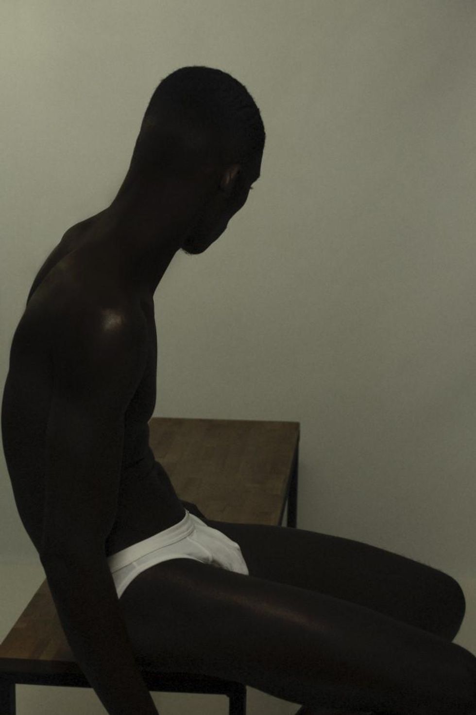 Check out some of our favorite BOYS! BOYS! BOYS! from The Little Black Gallery and on group exhibit at the Fahey / Klein Gallery in Los Angeles just in time for Pride 2021.