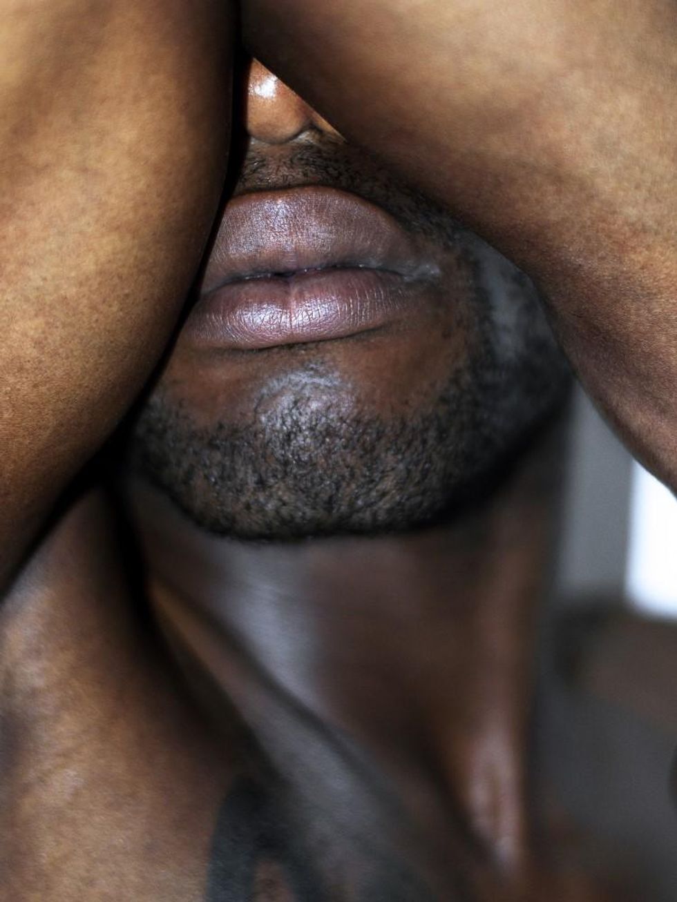 Check out some of our favorite BOYS! BOYS! BOYS! from The Little Black Gallery and on group exhibit at the Fahey / Klein Gallery in Los Angeles just in time for Pride 2021.