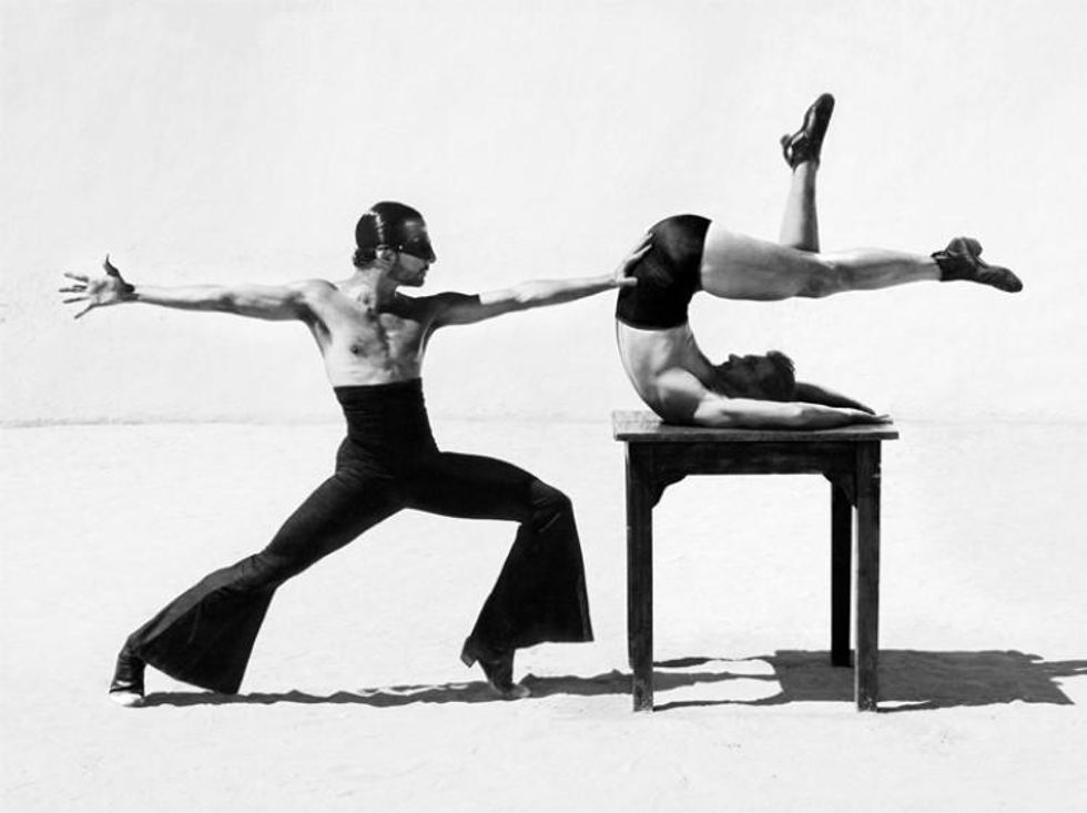 Check out some of our favorite BOYS! BOYS! BOYS! from The Little Black Gallery and on group exhibit at the Fahey / Klein Gallery in Los Angeles just in time for Pride 2021.