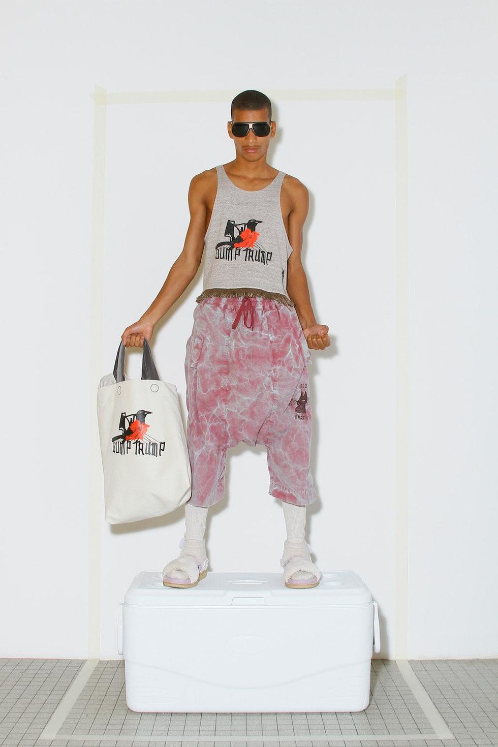 Check Out Steamy New Images From the Tom of Finland Store