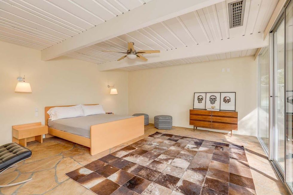 Check Out Steamy New Images From the Tom of Finland Store