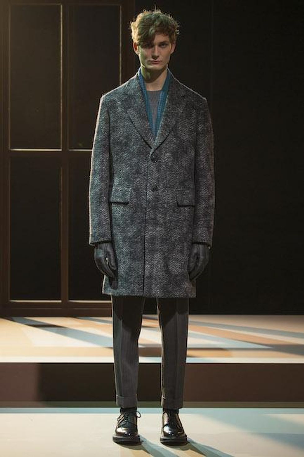 Check Out Steamy New Images From the Tom of Finland Store