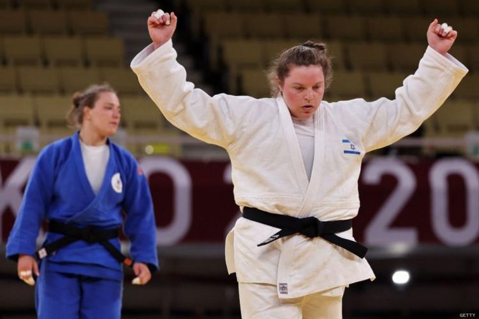 Check out the LGBTQ+ medalists so far at the 2020 Summer Olympics in Tokyo