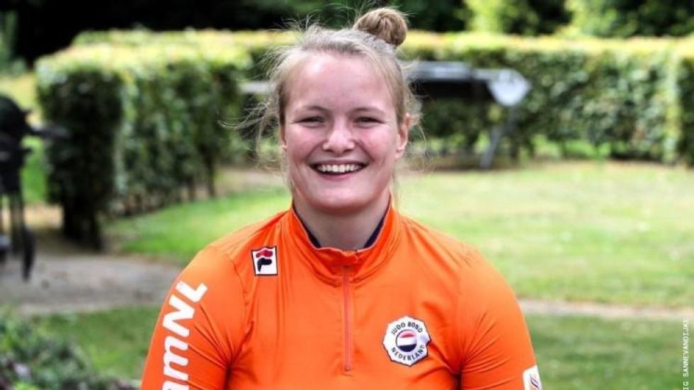 Check out the LGBTQ+ medalists so far at the 2020 Summer Olympics in Tokyo