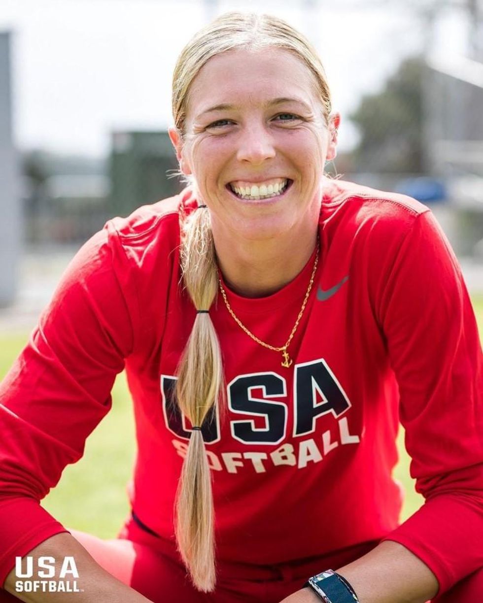 Check out the LGBTQ+ Olympic medalists so far in the Tokyo 2020 Summer Olympics