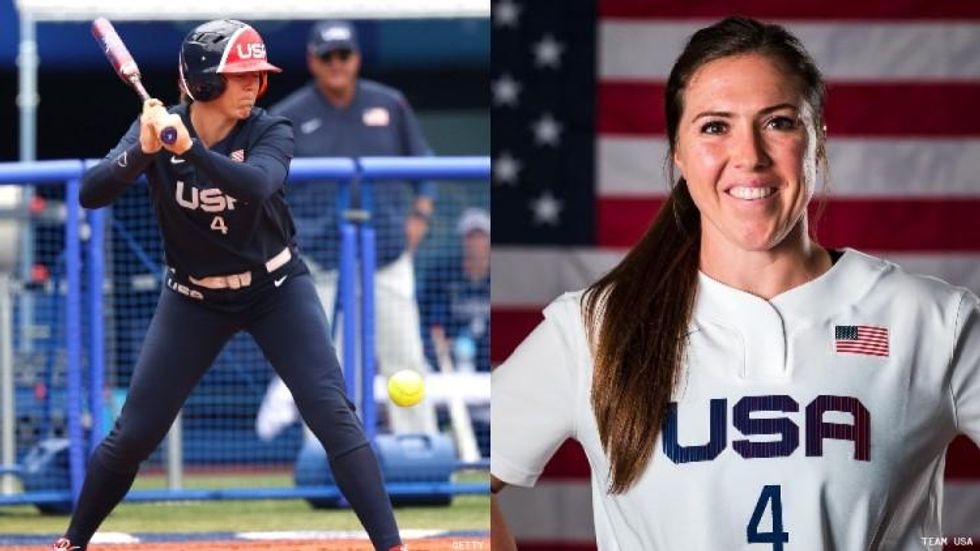 Check out the LGBTQ+ Olympic medalists so far in the Tokyo 2020 Summer Olympics