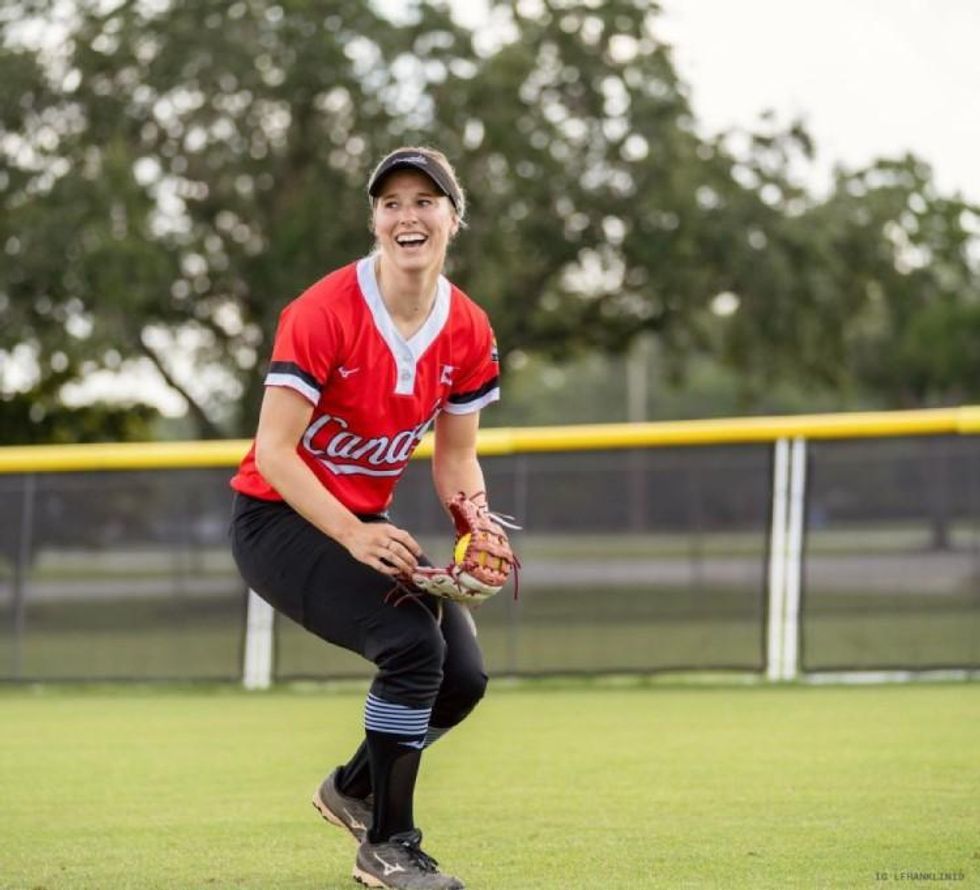 Check out the LGBTQ+ Olympic medalists so far in the Tokyo 2020 Summer Olympics