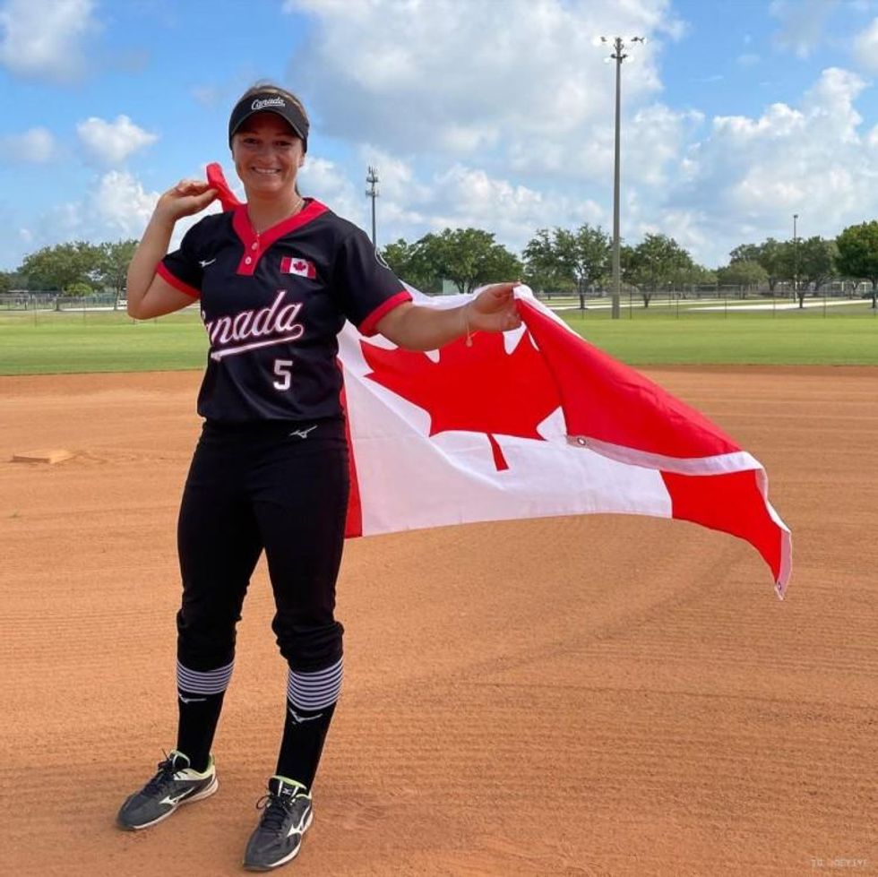 Check out the LGBTQ+ Olympic medalists so far in the Tokyo 2020 Summer Olympics