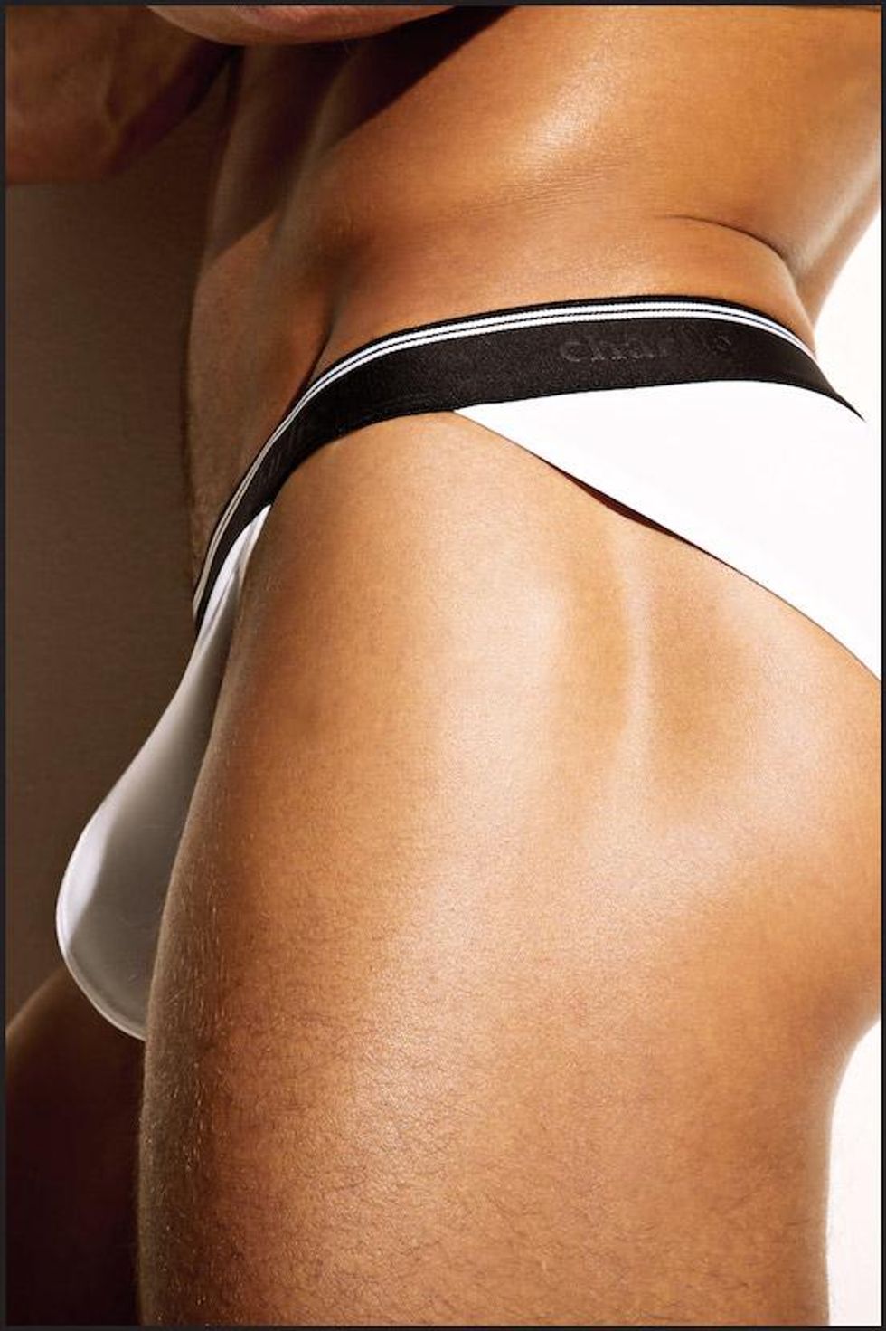 Check Out the Steamy Lookbook for Charlie's Italian-Made Swimwear