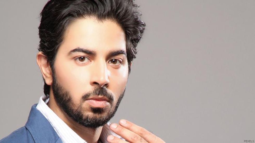 Check out these face and skincare tips on oils from Marco Medrano.