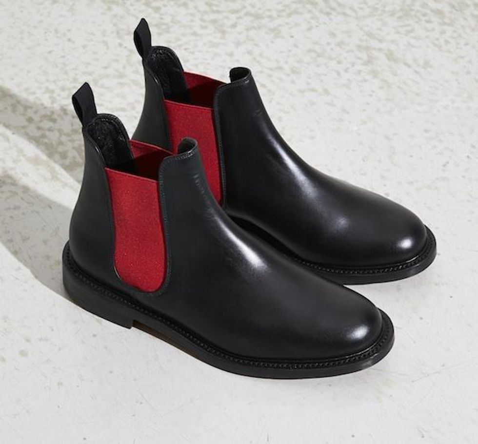 Chelsea Boots
