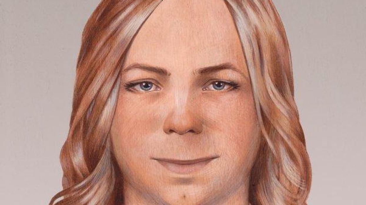 Chelsea Manning