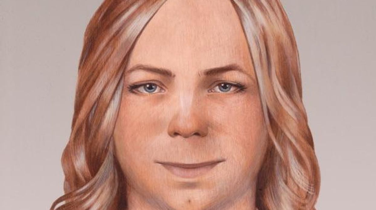 Chelsea Manning