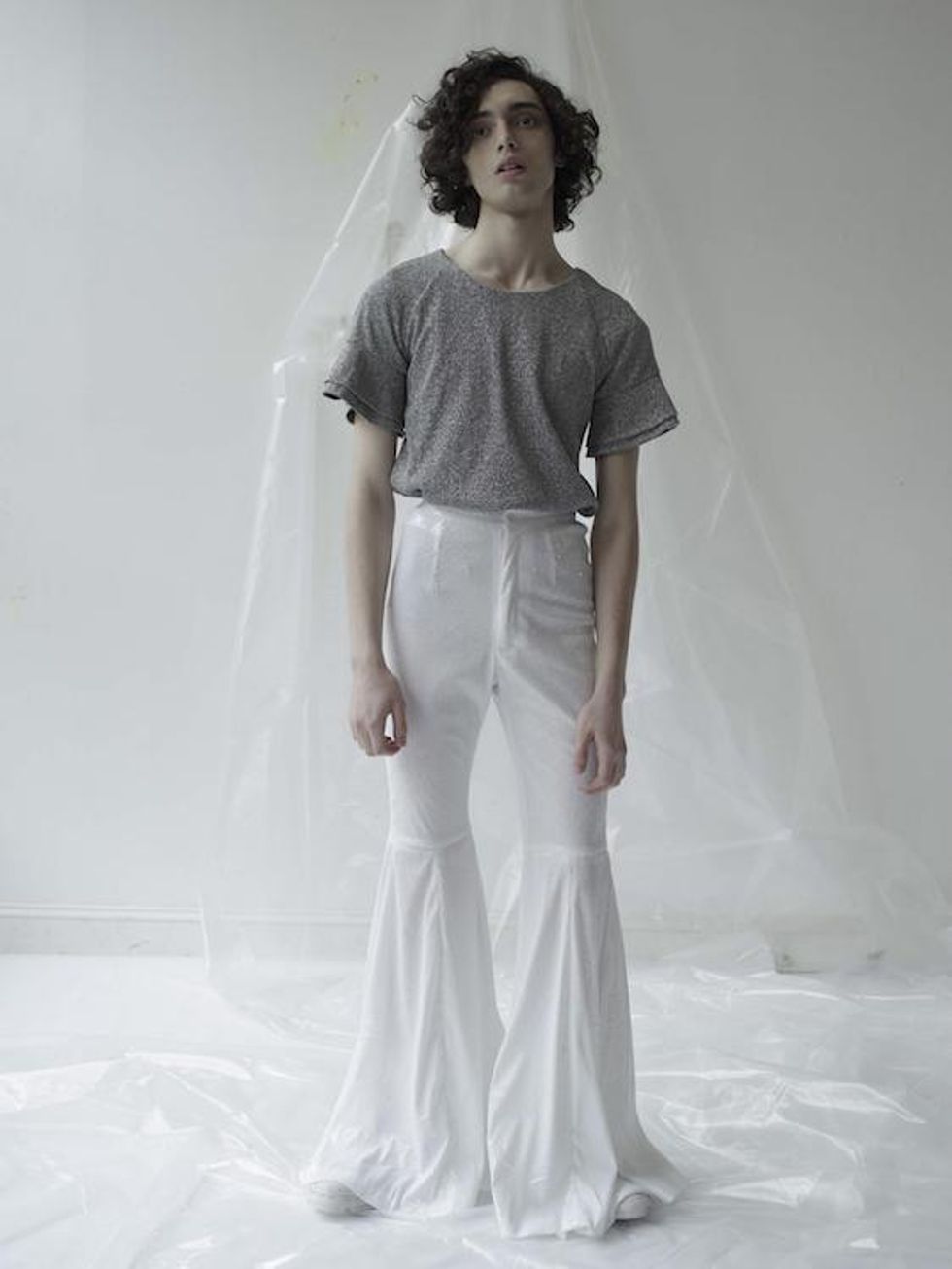 Cheng Fall '17 Lookbook