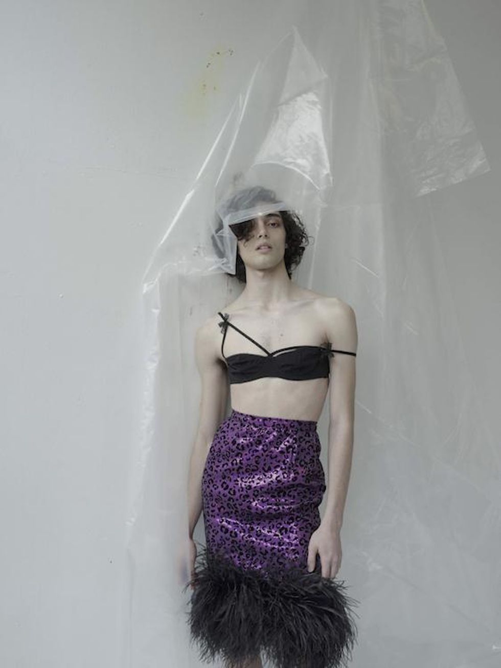 Cheng Fall '17 Lookbook