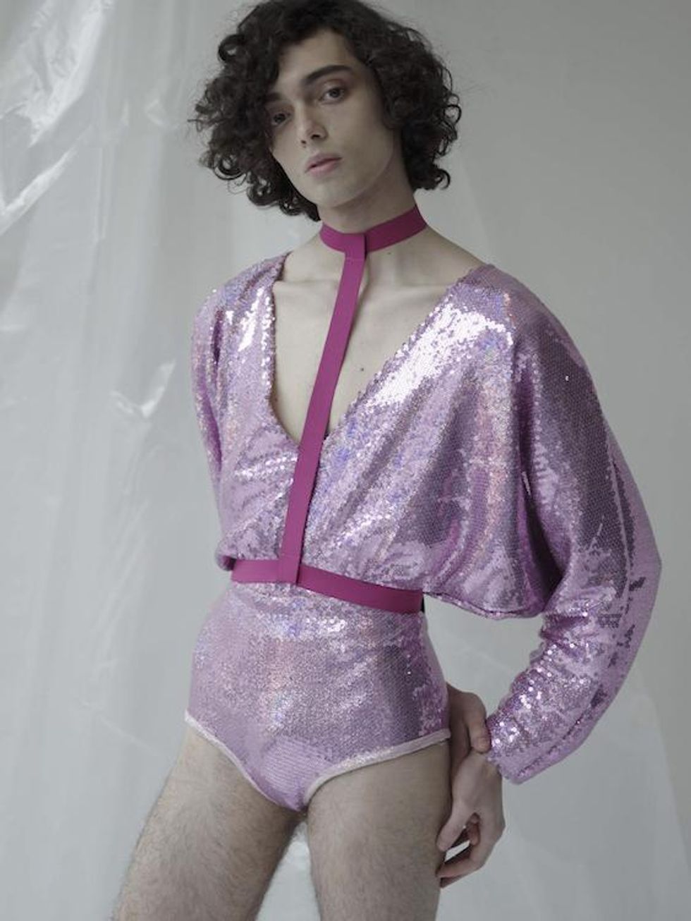 Cheng Fall '17 Lookbook