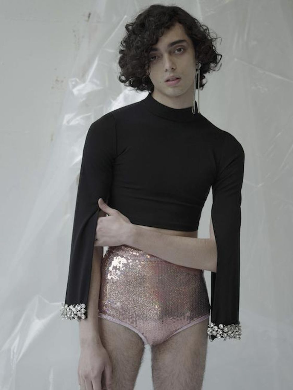 Cheng Fall '17 Lookbook