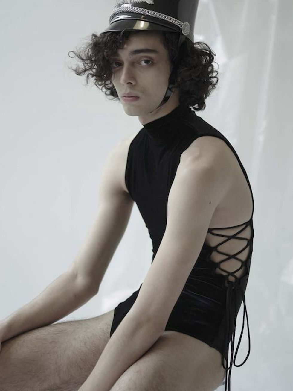 Cheng Fall '17 Lookbook