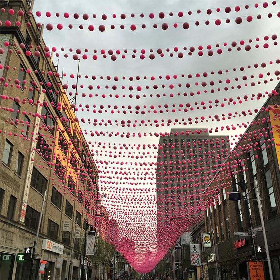 Cheng's Fall '18 Collection is the Lovechild of Anna May Wong & Marlene Dietrich