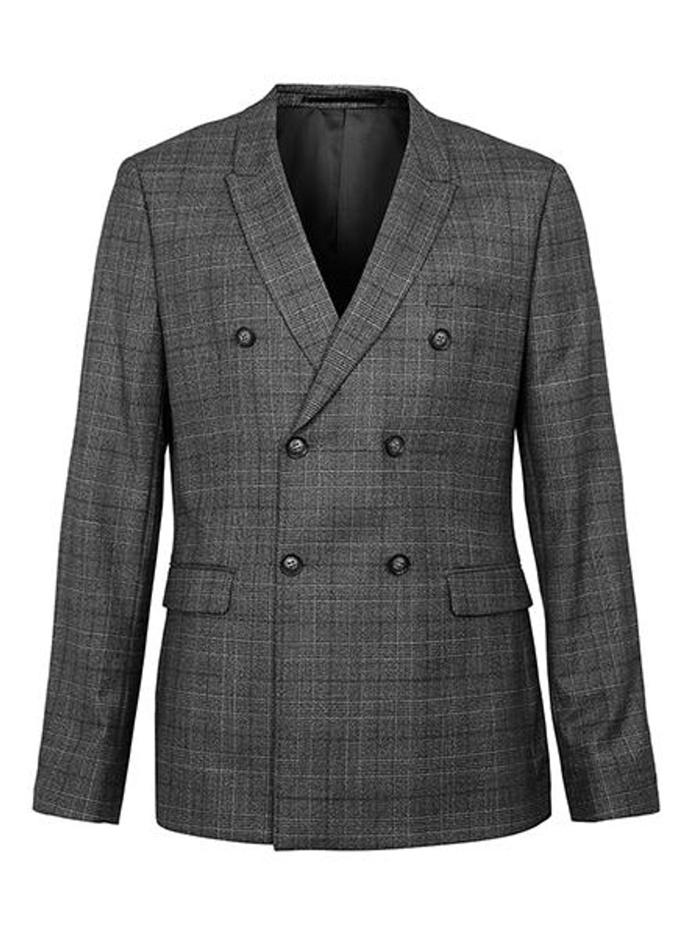 Cheng's Fall '18 Collection is the Lovechild of Anna May Wong & Marlene Dietrich