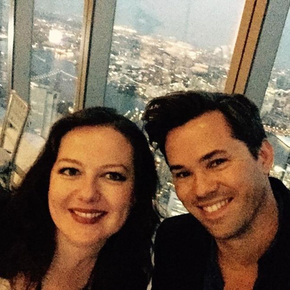 Cheng's Fall '18 Collection is the Lovechild of Anna May Wong & Marlene Dietrich