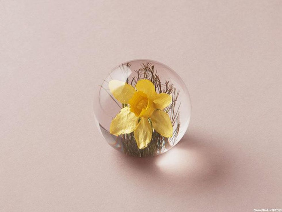 Cheng's Fall '18 Collection is the Lovechild of Anna May Wong & Marlene Dietrich