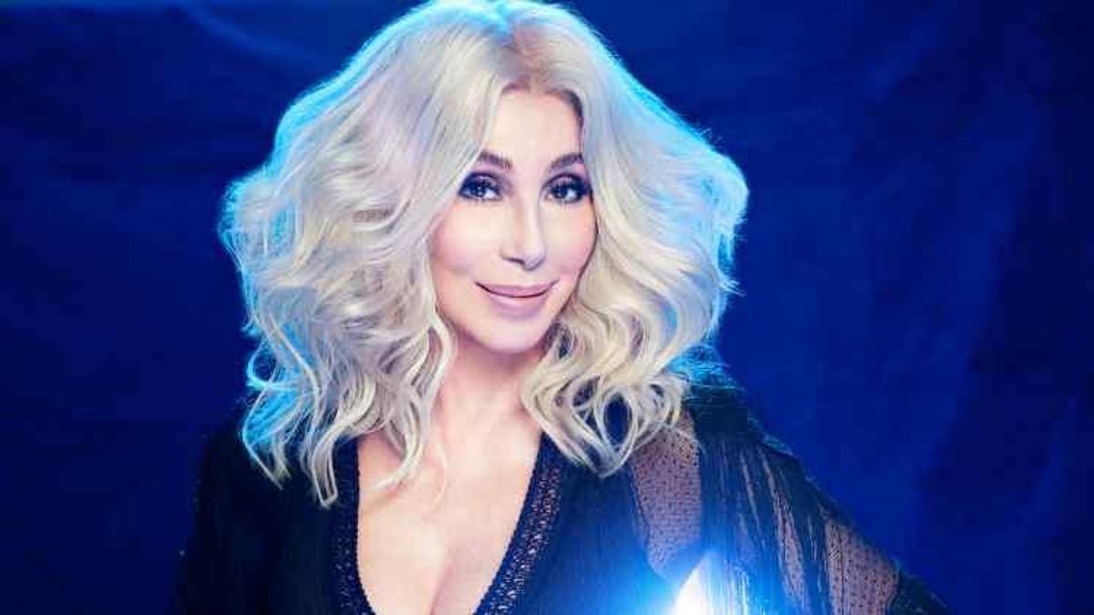 Cher's ABBA Album 'Dancing Queen' is Coming in September