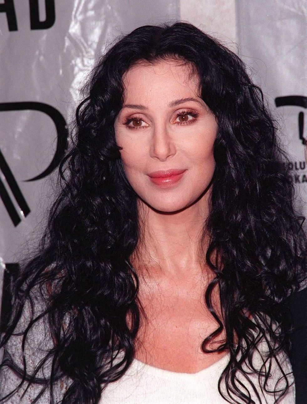 Cher