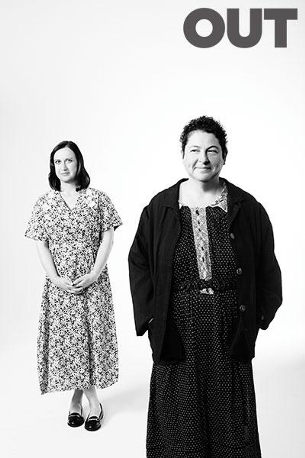 Cheryl Furjanic & Nancy Kates