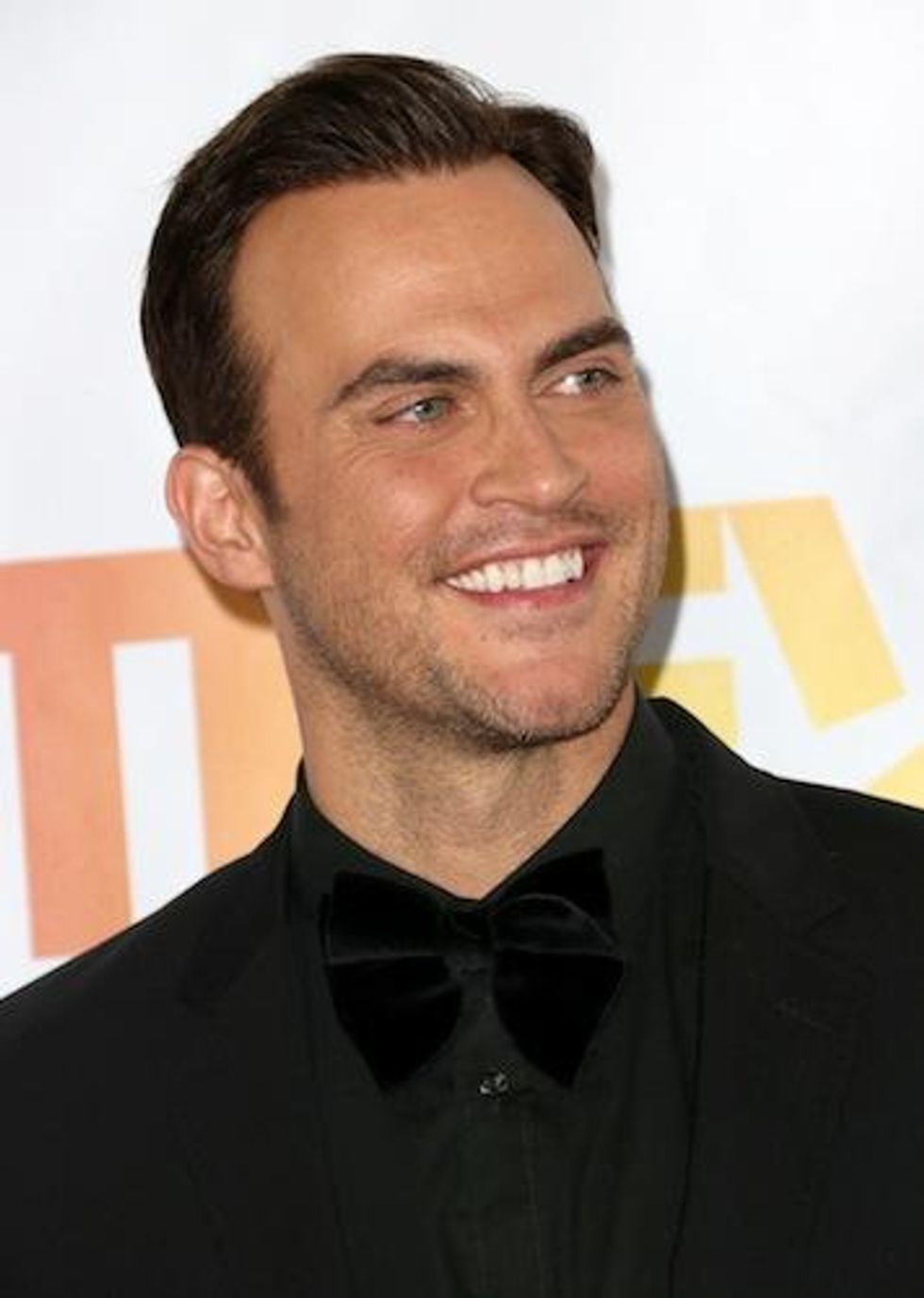 Cheyenne Jackson