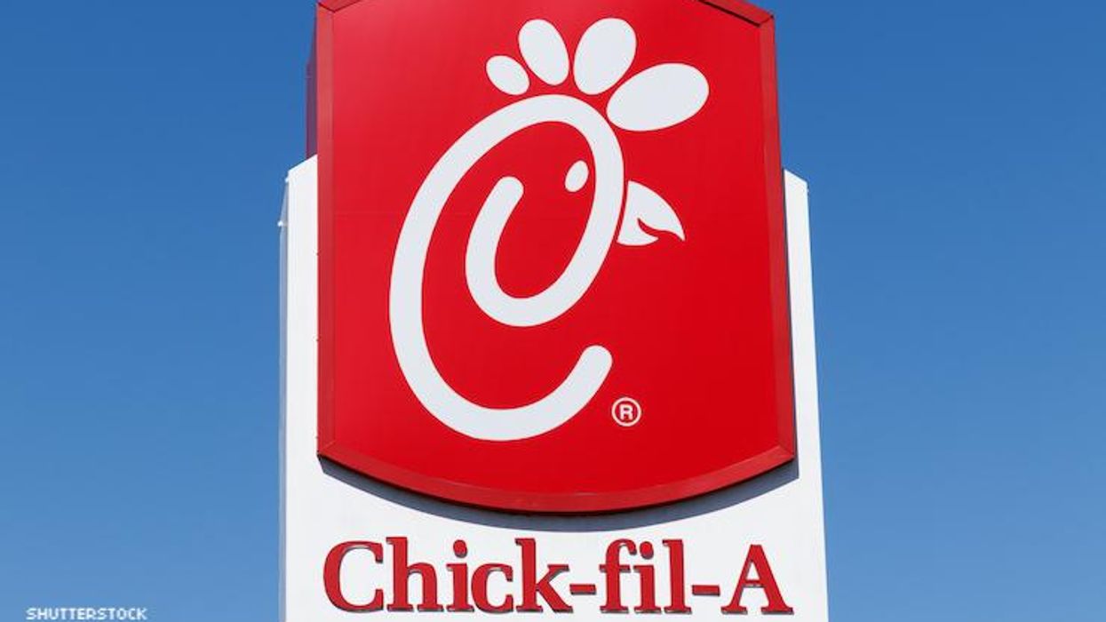 chick fil a