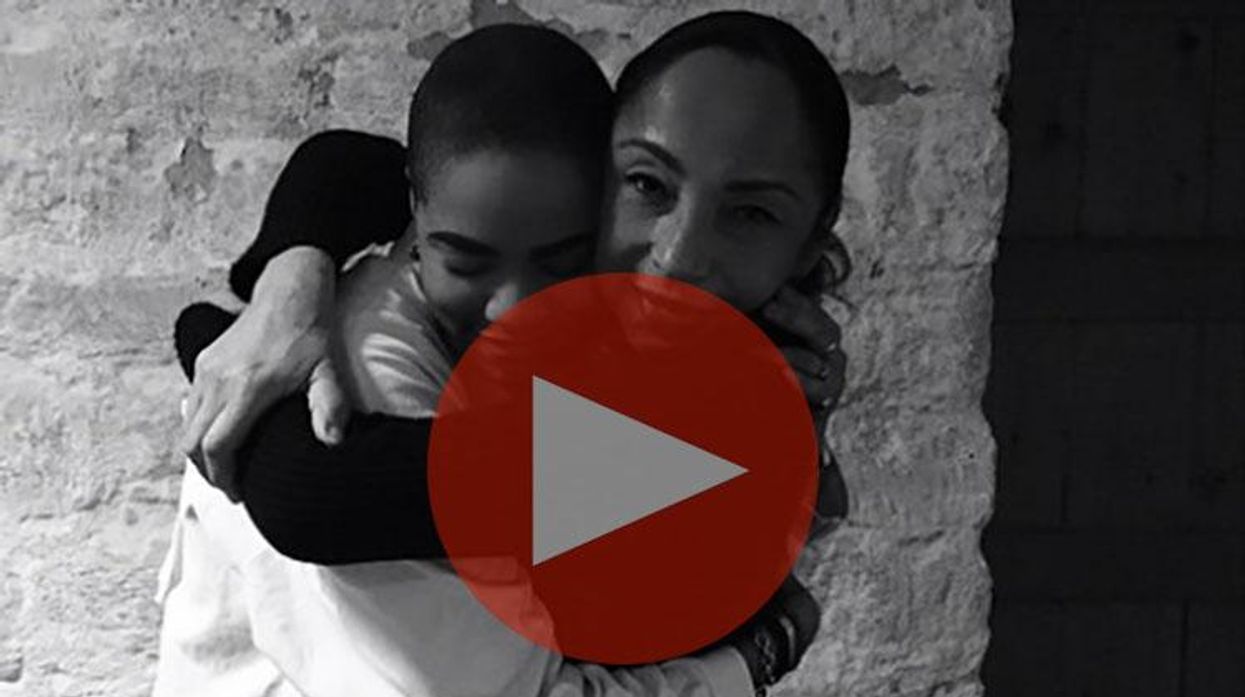 Child of Soul Singer Sade Comes Out as Trans Man