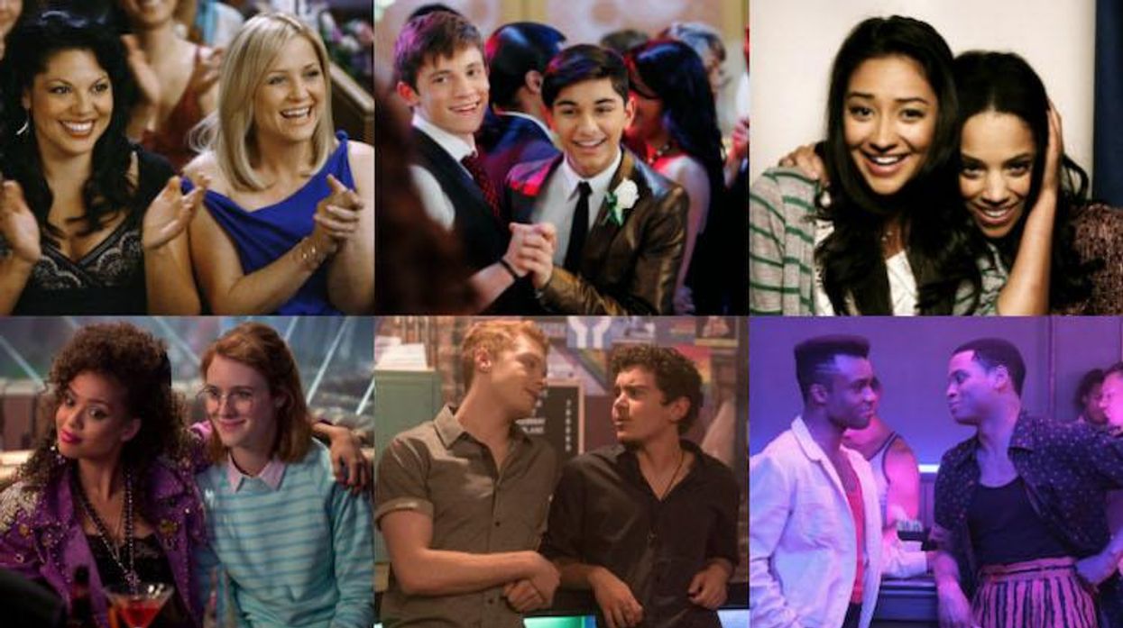 Child Paternity She's mine