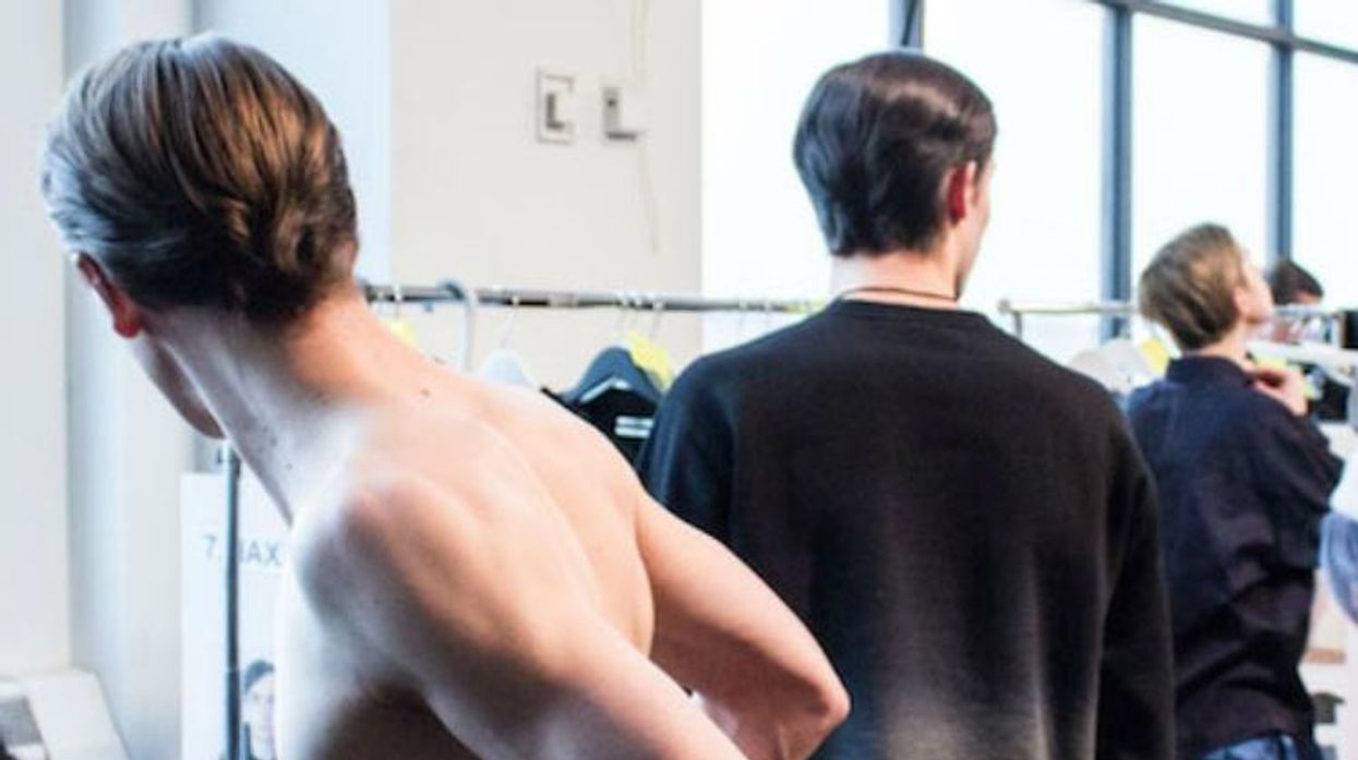 Child Paternity She's mine