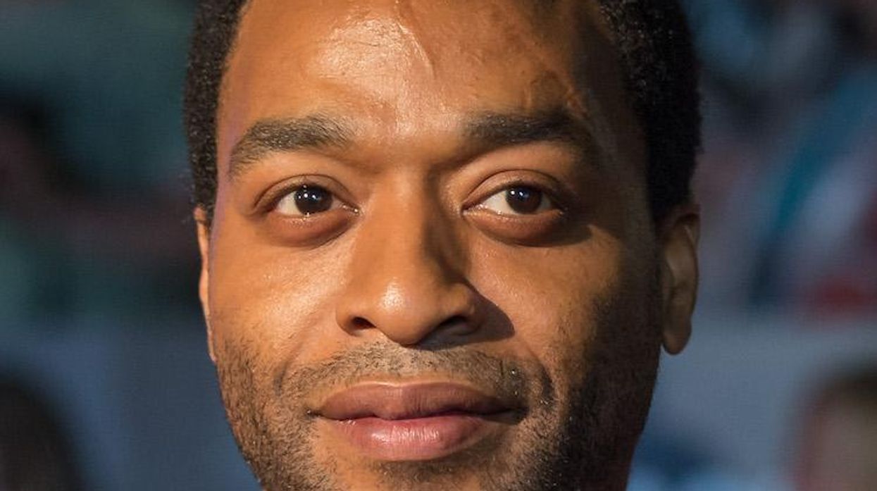 chiwetel eijofor