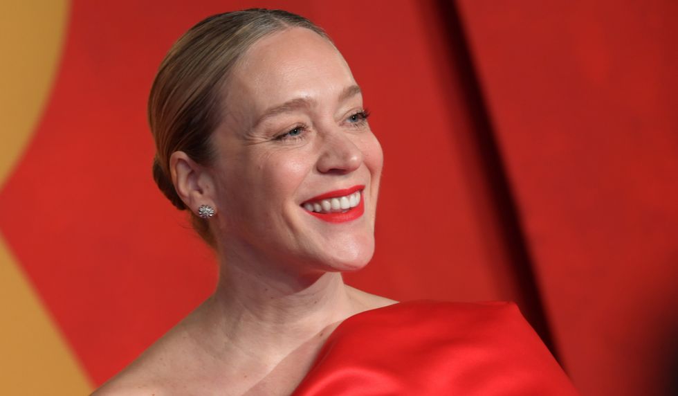 Chlo\u00eb Sevigny as Kitty Menendez