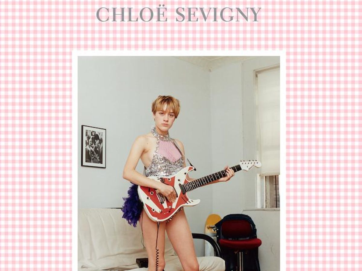 chloe cover