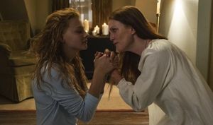 Quote of the Day: Kimberly Peirce on Julianne Moore 'Topping ...