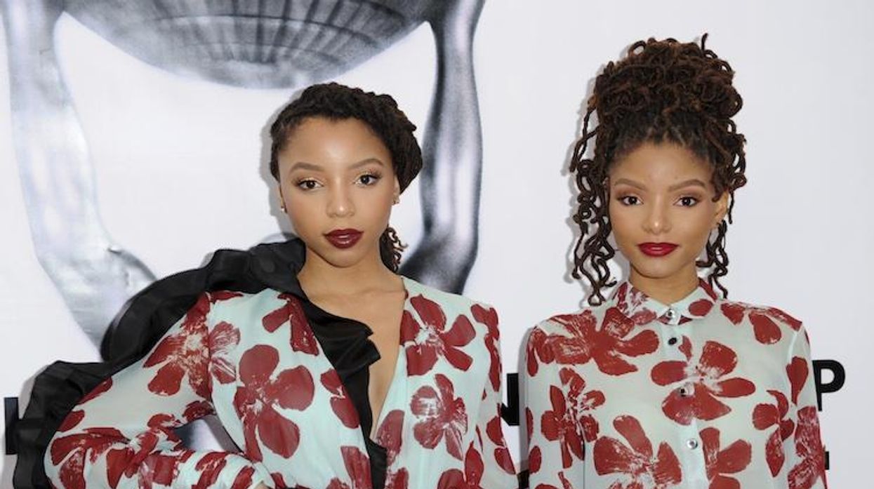 Chloe Halle