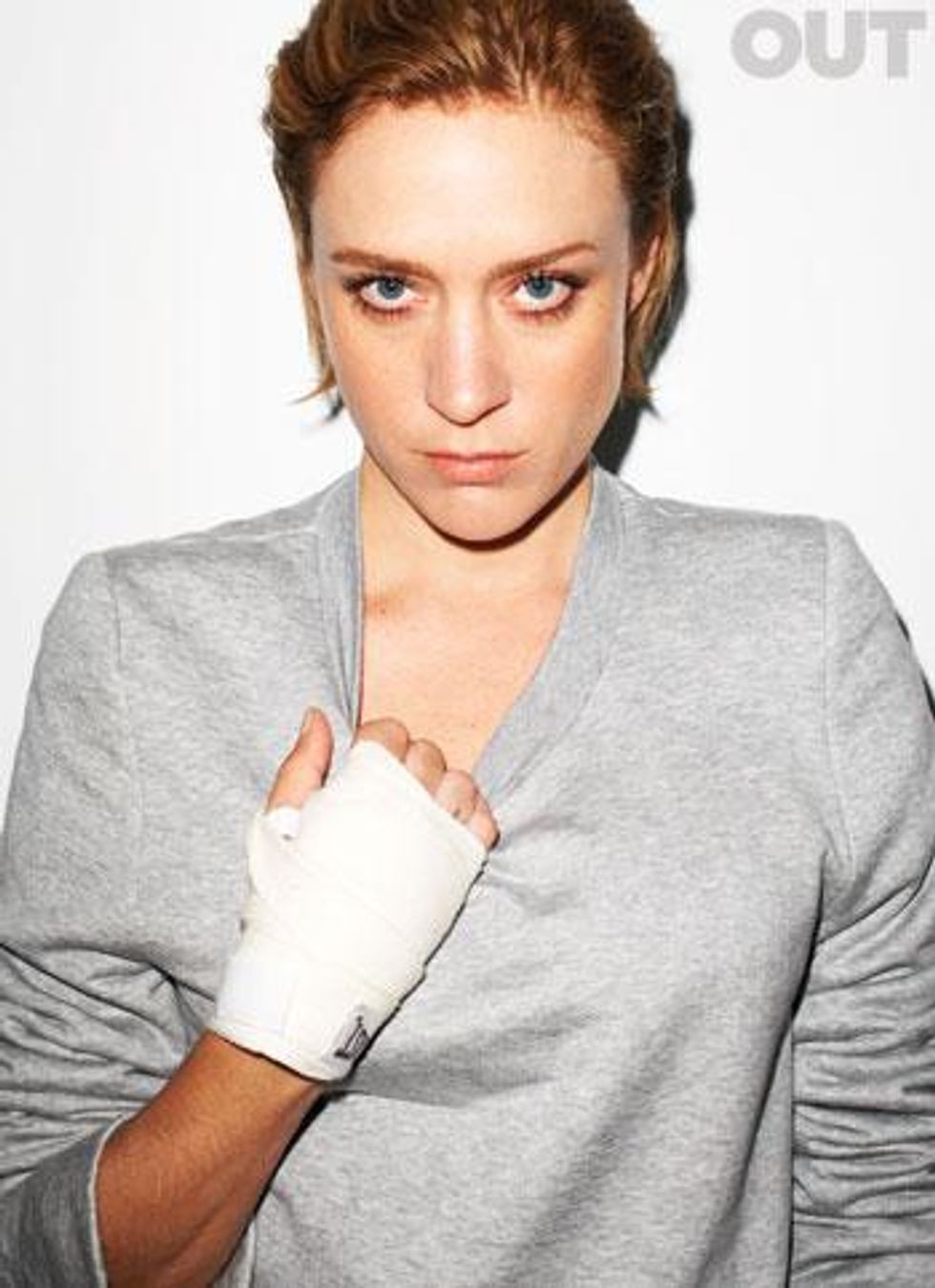 Chloë Sevigny