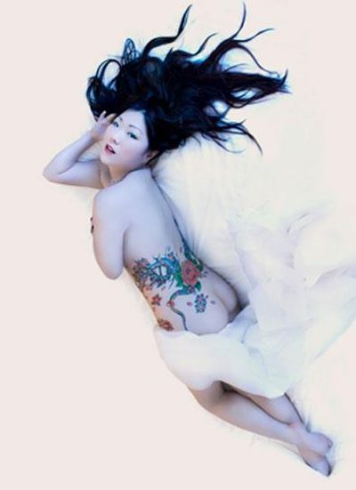 Can I Be Blunt? Margaret Cho
