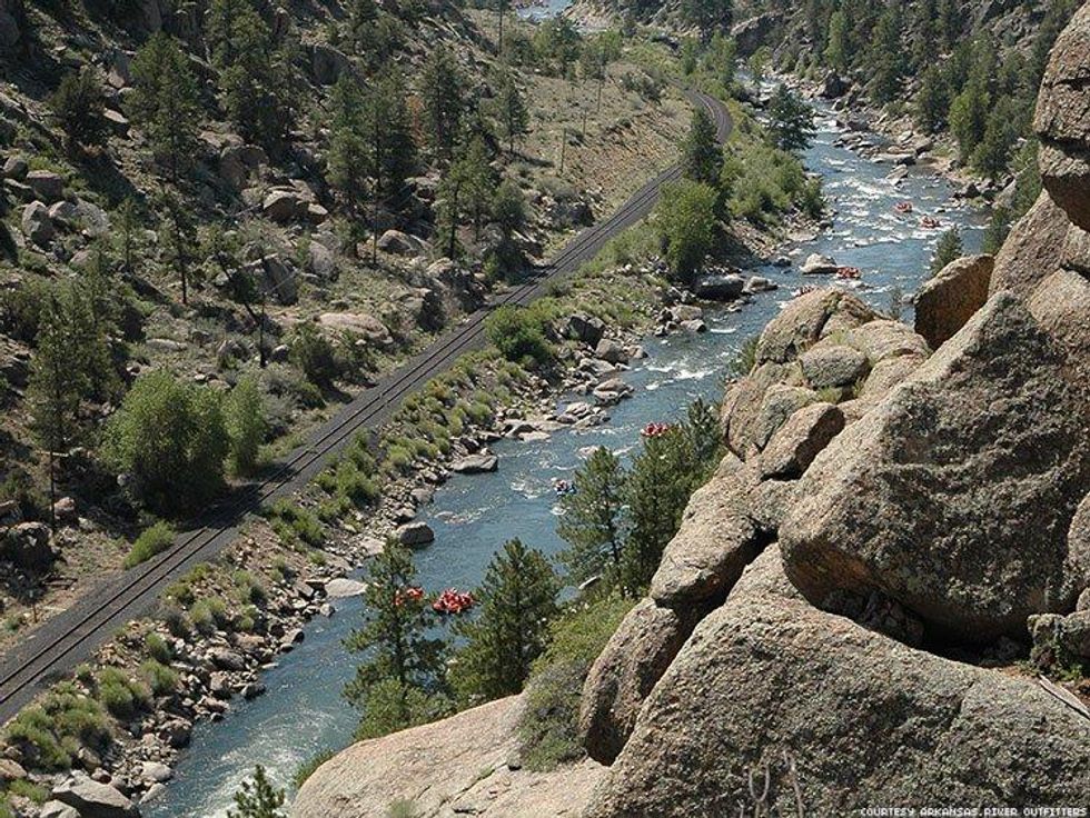 Choose Your Own Adventure With These 3 Road Trip Routes