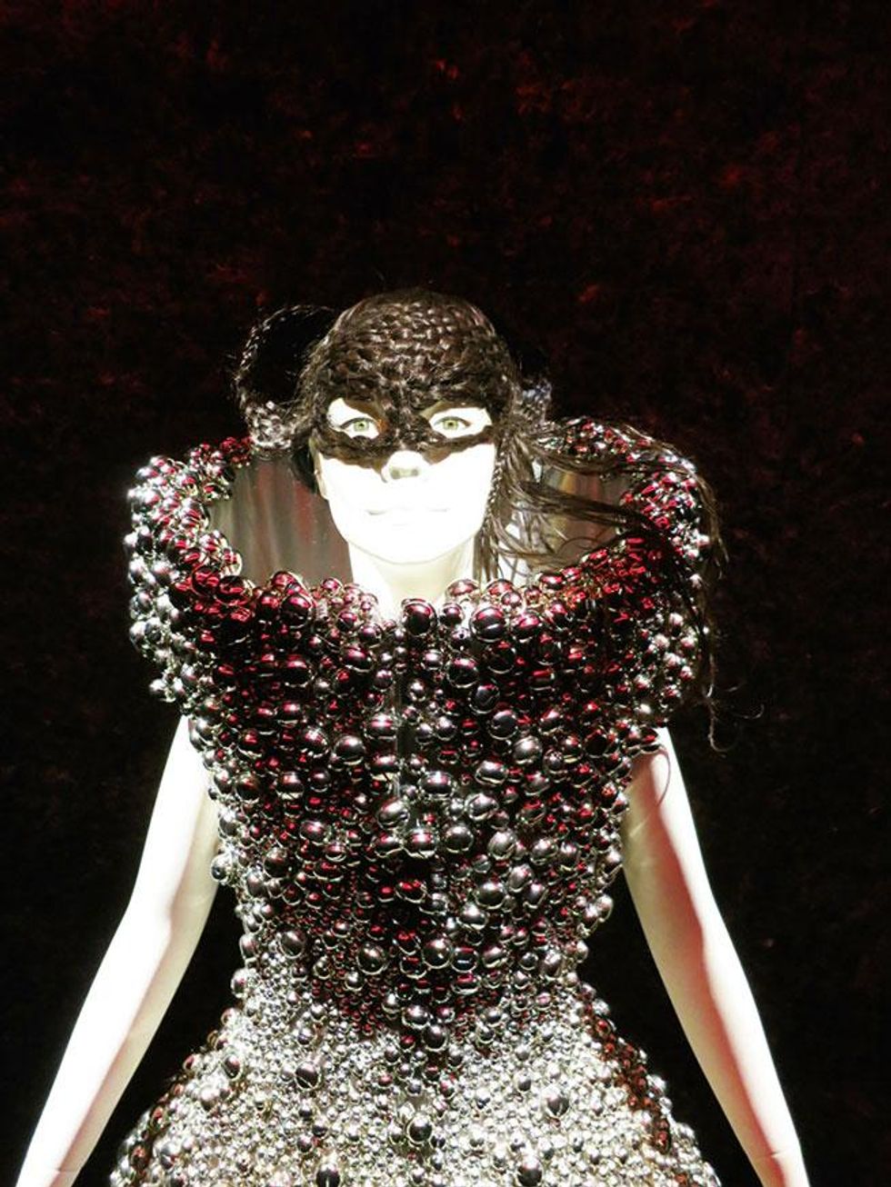 Chopping Off My Hair To Fund a Book: $21,500