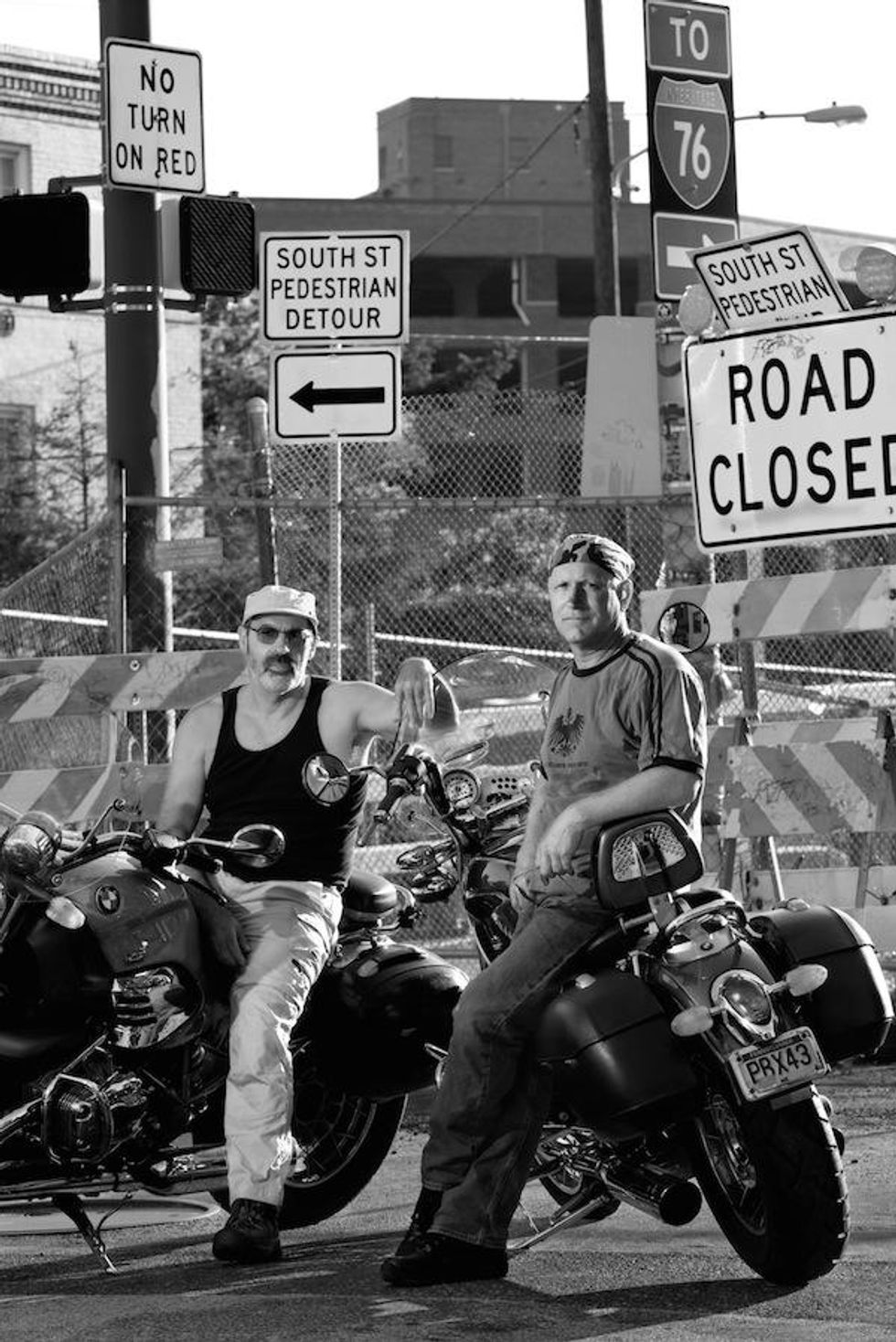 Chris_and_john_from_first_comes_love_by_b