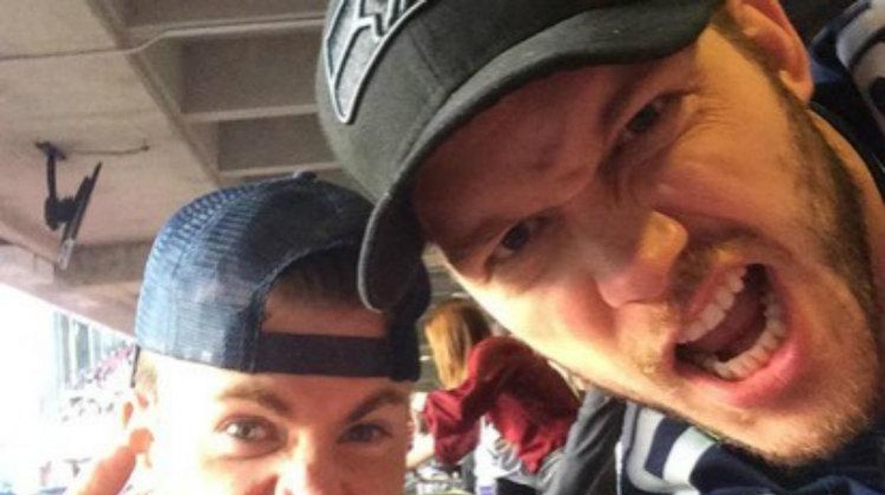 Chris Evans, Chris Pratt