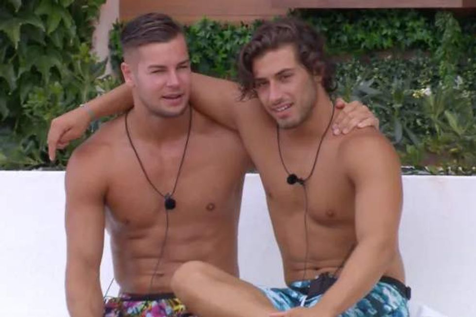 Chris & Kem