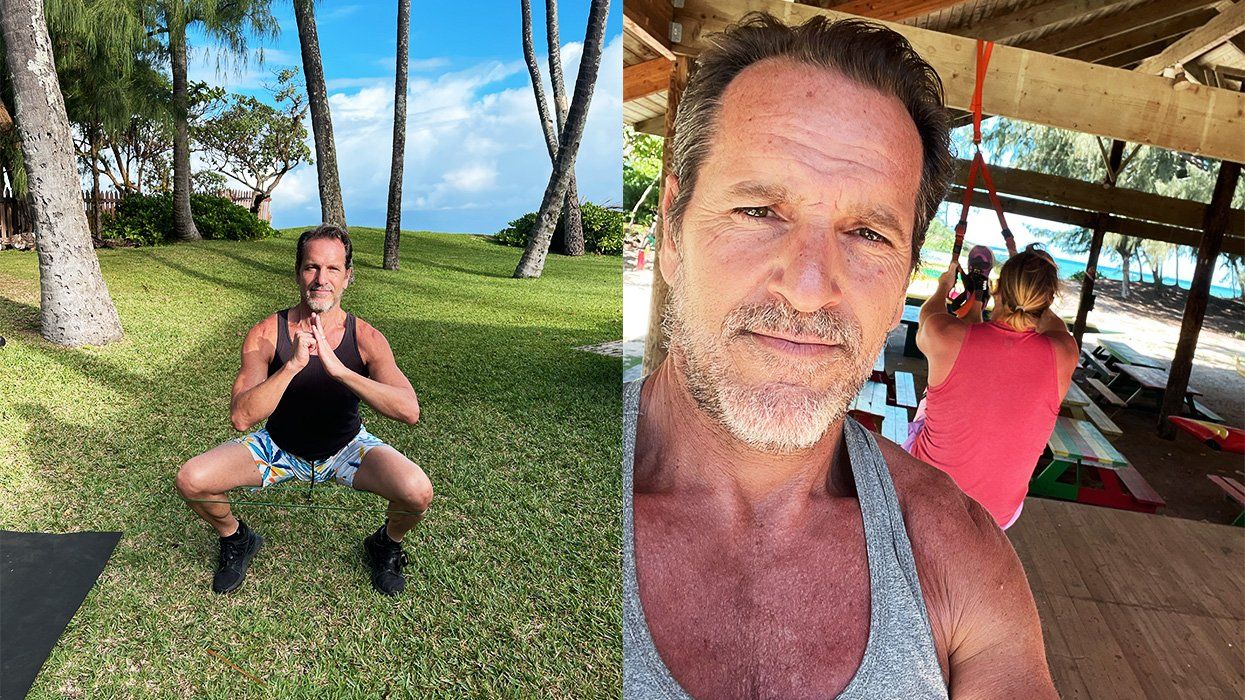 How to revitalize your fitness journey at any age