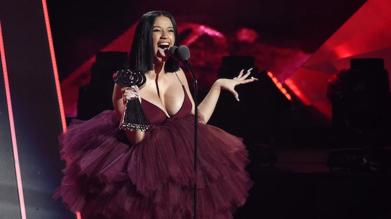 Chris Pizzello/Invision/AP